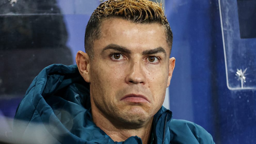 Ronaldos Nummer 7 Schnell Neu Vergeben: Hintergründe und Reaktionen