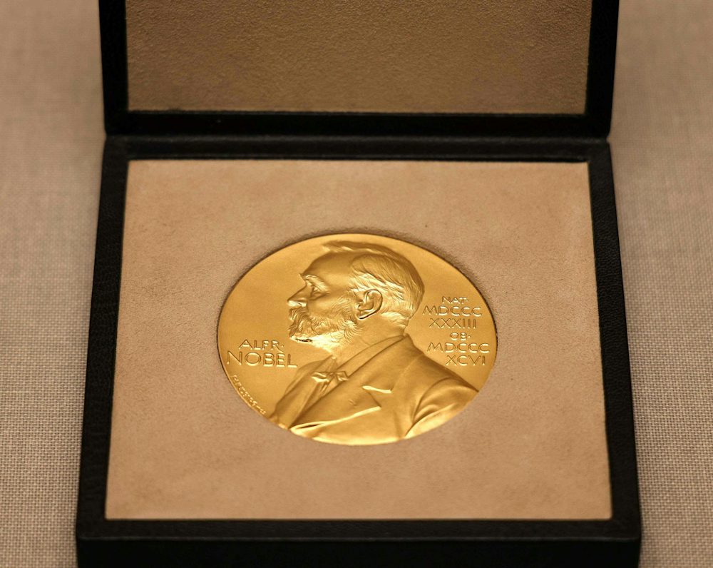 Nobelpreis für Chemie 2023: Auszeichnung für Entdeckungen in der asymmetrischen organischen Synthese