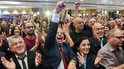 Wahlen in Israel: Eine Analyse der Ergebnisse und Reaktionen