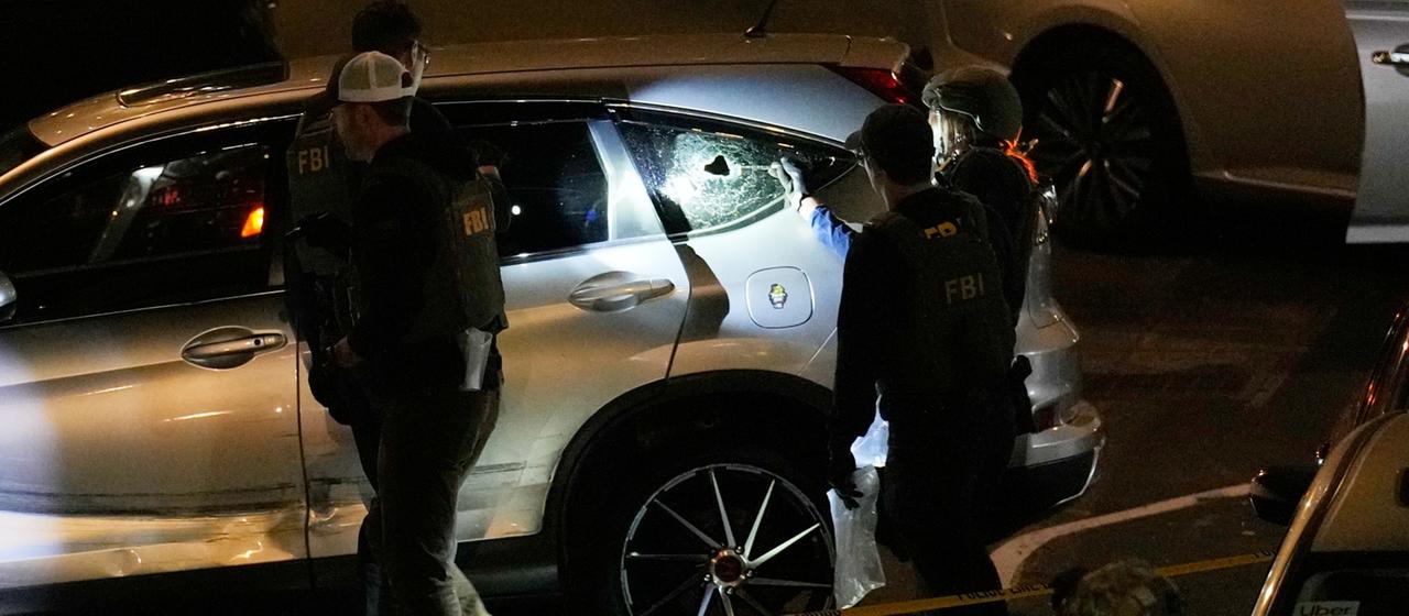 Kritik an ICE-Einsatz in New York nach Schüssen auf Mann