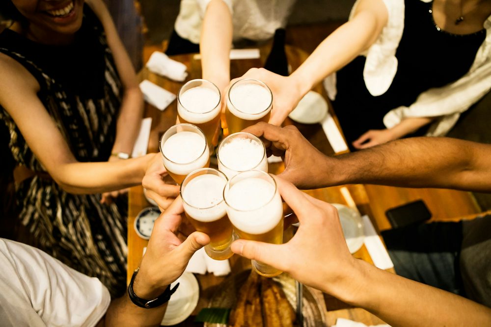 Alkohol und Gesundheit: Risiken und Empfehlungen