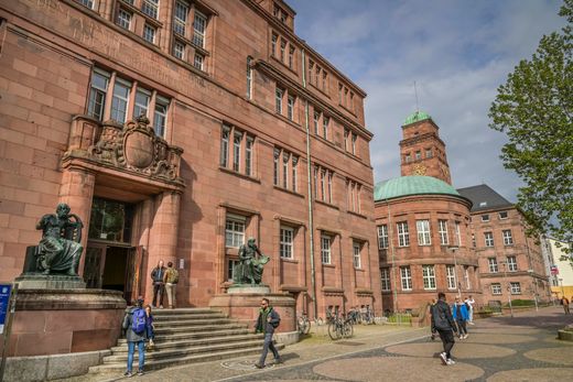 Exzellenzstrategie: Neue und fortgeführte Universitäten im Überblick