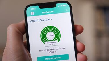 BGH-Urteil über Schufa-Transparenz