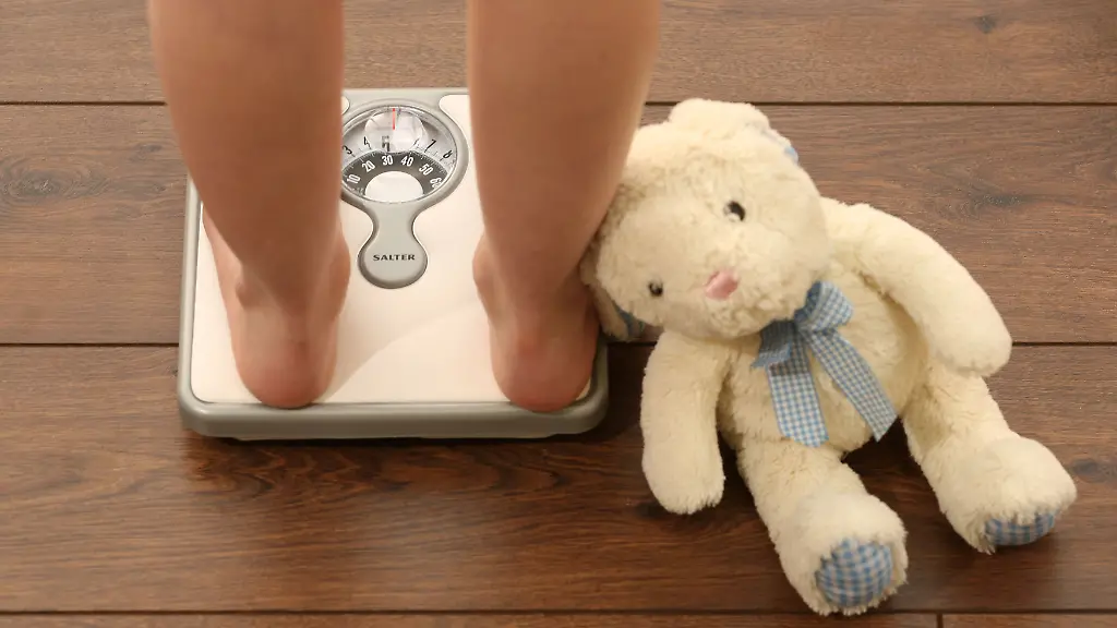 Adipositas in jungen Jahren: Sind Abnehmspritzen für Kinder sinnvoll?