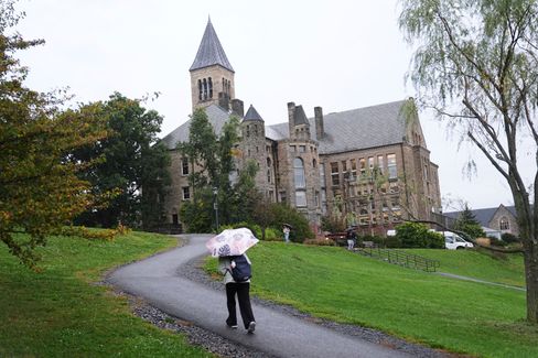 Schwere Vorwürfe an der Cornell University: Ein Fall im Fokus