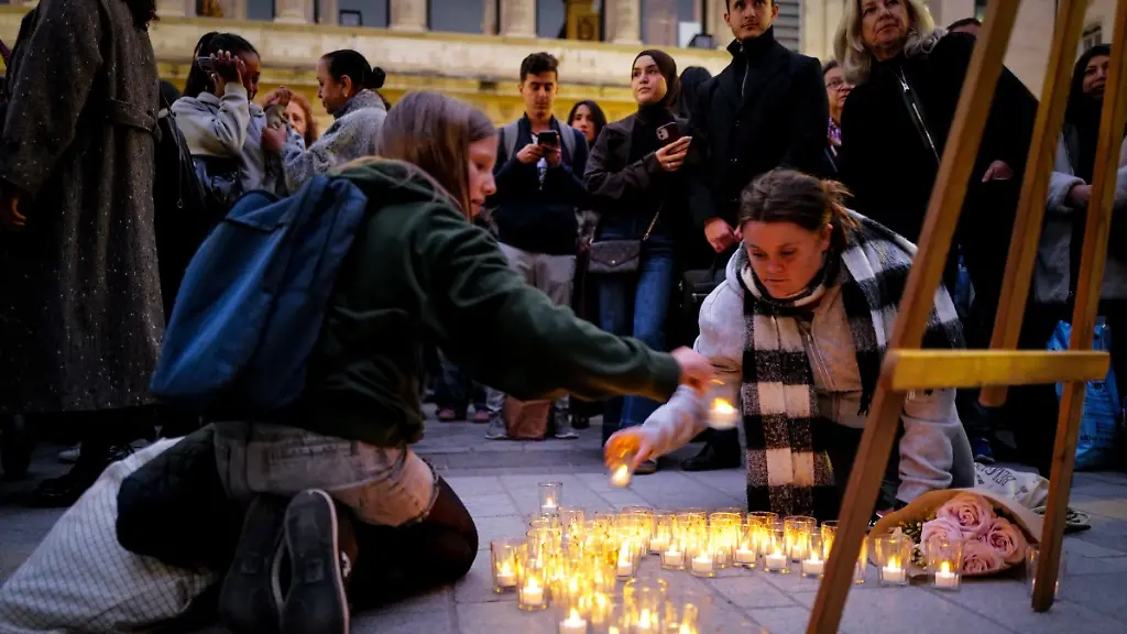 Pariser Attentäter bestreitet rassistisches Motiv trotz Tatgeständnis