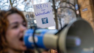 Gen Z plant europaweite Proteste