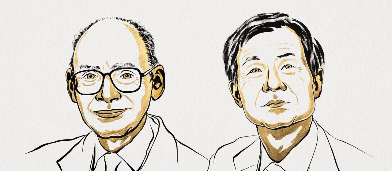 Chemie-Nobelpreis für Kagan und Soai