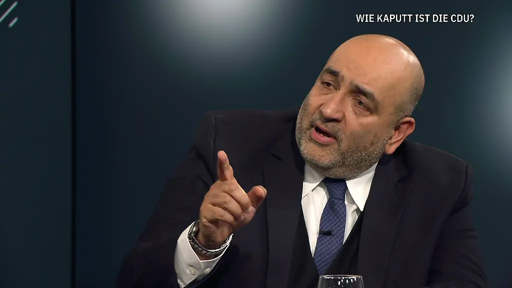 Nouripour kritisiert den politischen Umgangston nach Bas‘ Rücktritt