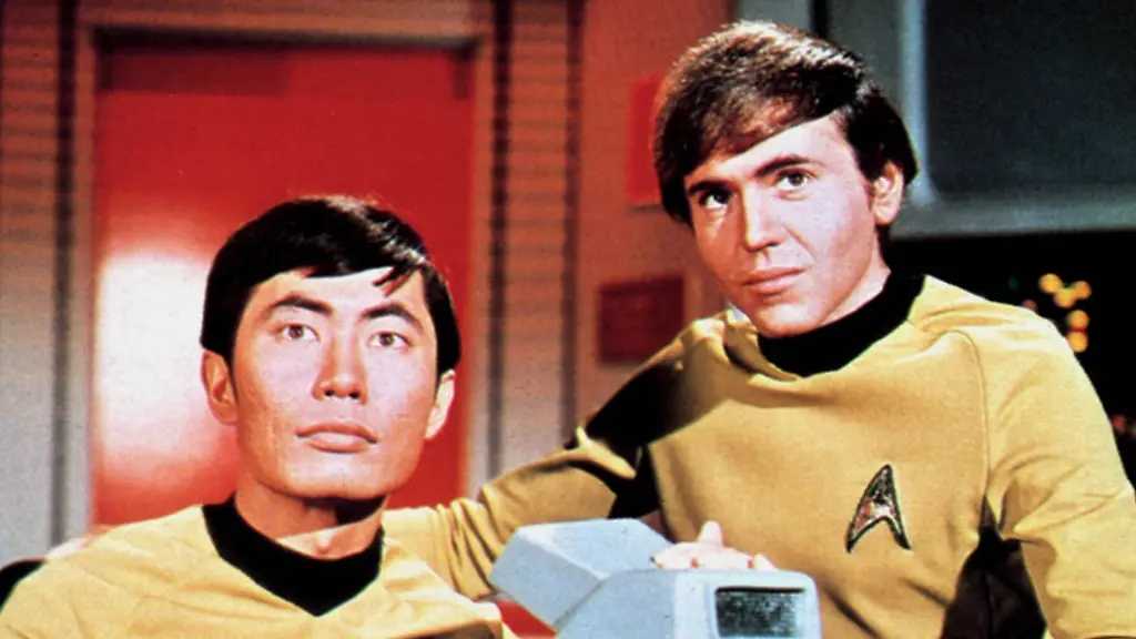 Star-Trek-Legende Walter Koenig verstorben: George Takei trauert