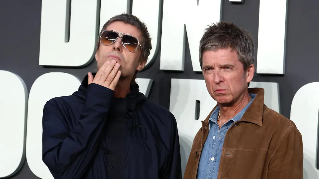 Oasis-Versteigerung von unveröffentlichten Aufnahmen gestoppt