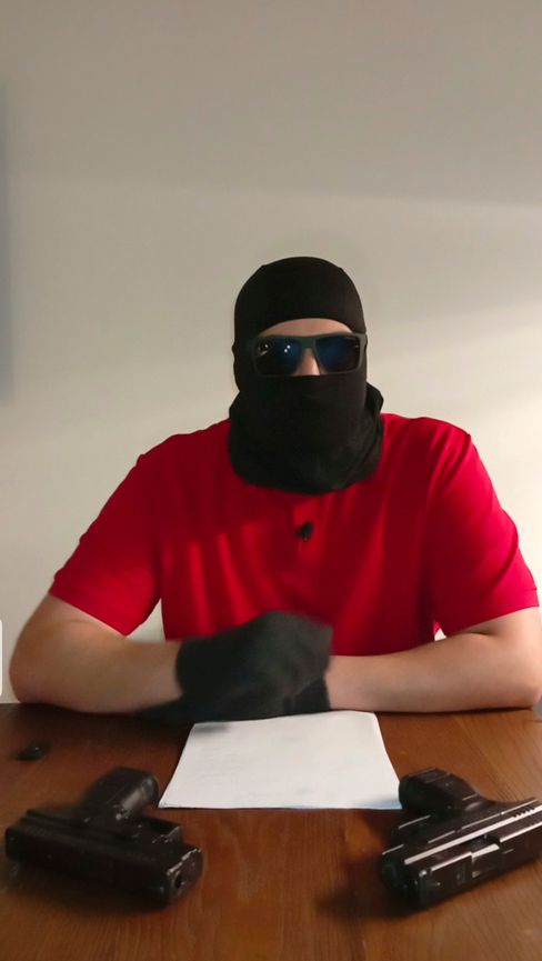 Ermittlungen zu Waffenlager und Hamas-Komplott in Europa