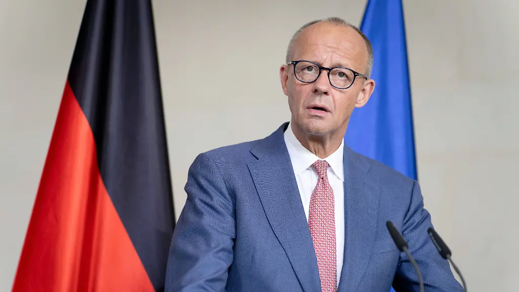 Merz plant Sozialreformen bis Jahresende