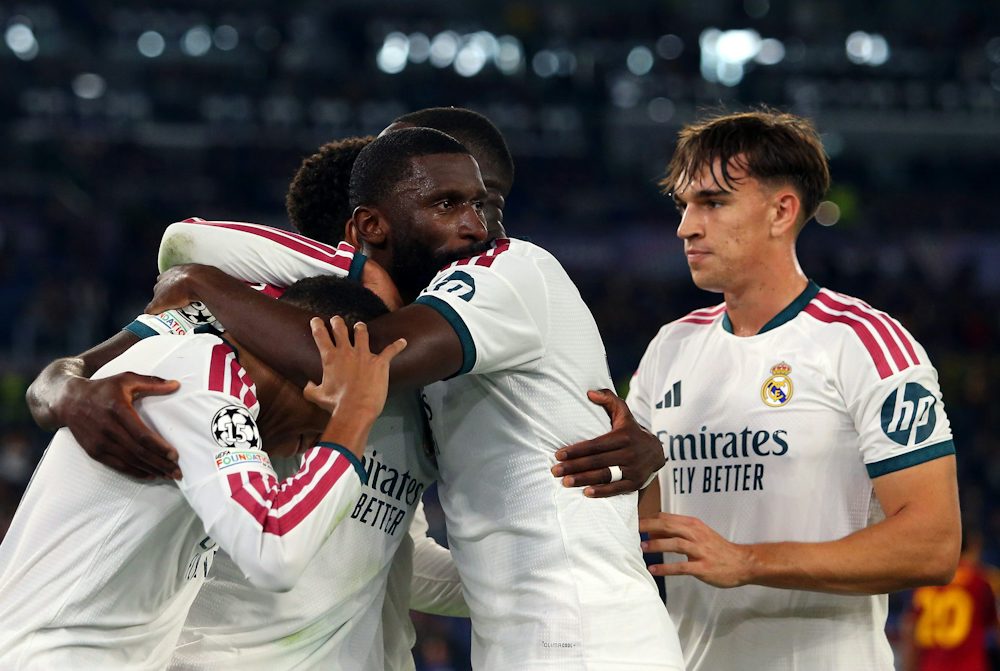 Manchester City unterliegt PSG im ersten Champions-League-Spiel seit Skandal