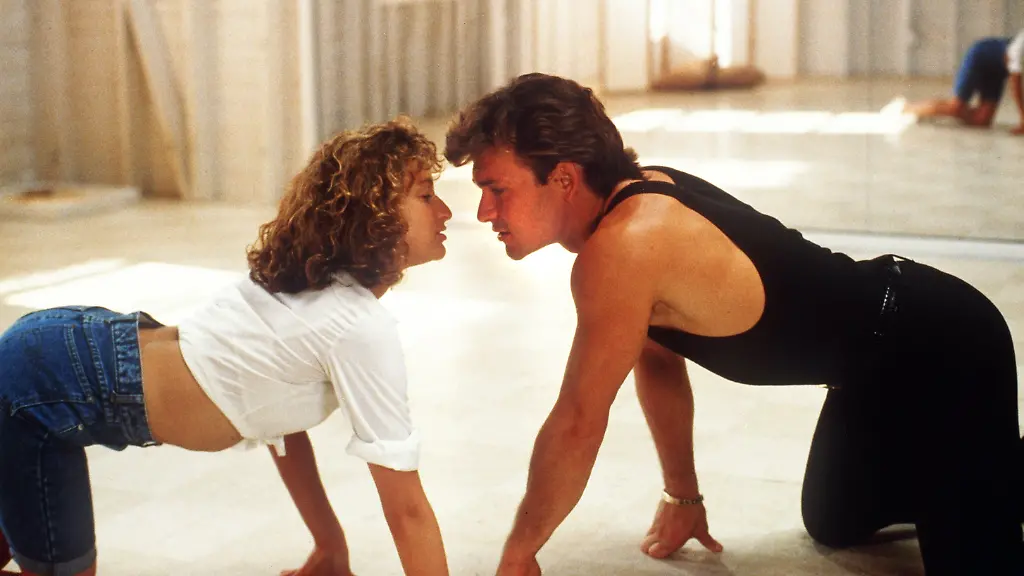 Dirty Dancing bekommt Fortsetzung ohne KI-Einsatz für Patrick Swayze