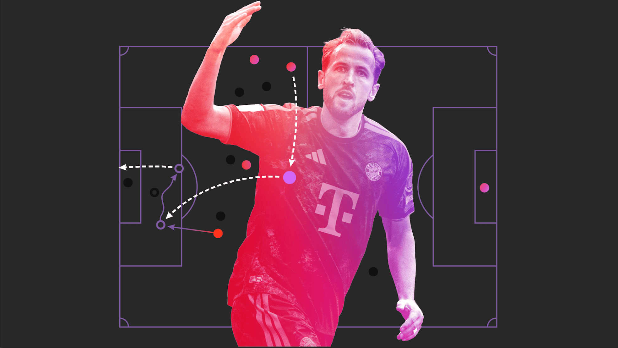 Harry Kane triumphiert beim Ballon d’Or