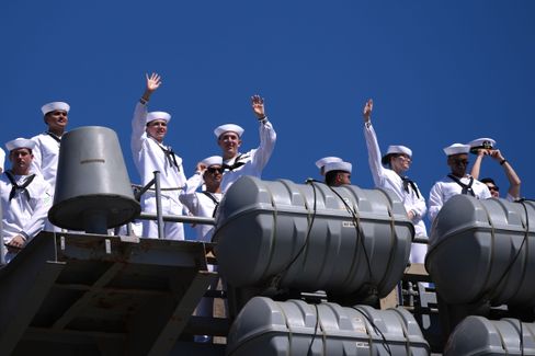 US-Angriff auf Iran vor Kongresswahlen ausgeschlossen