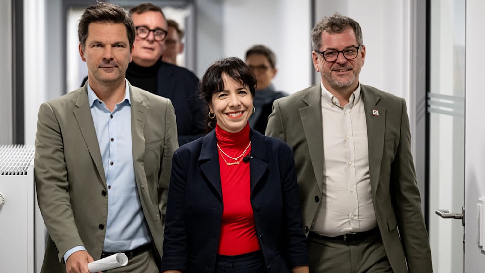 Eralps Regierungsbildung in Berlin: Auswirkungen und Herausforderungen