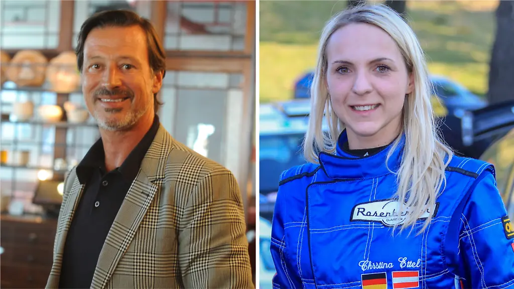 Christina Ettel spricht über den tragischen Rallye-Unfall