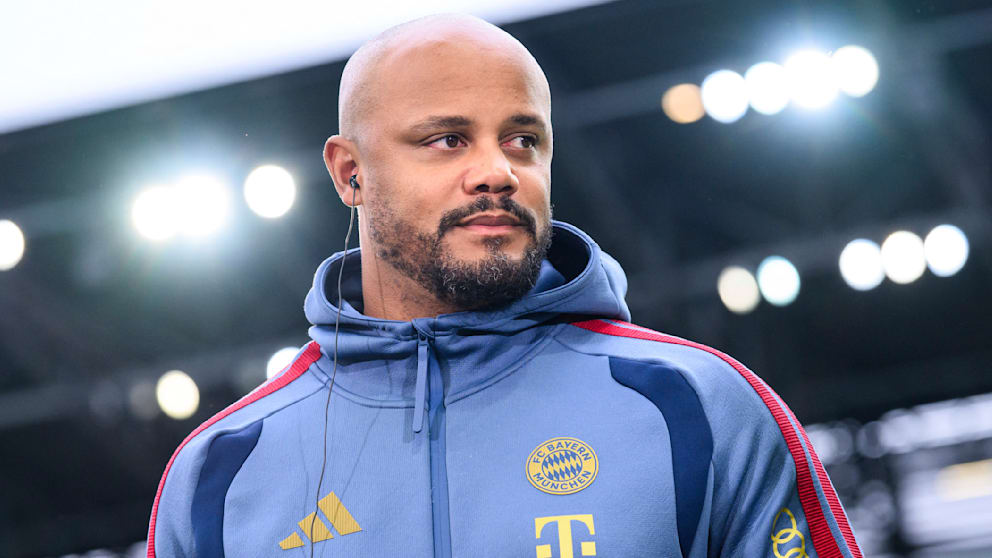 Beobachtungen eines Bayern-Insiders über Vincent Kompany