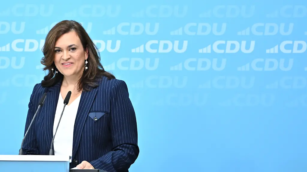 Union fordert SPD zum Handeln bei Rentenreform auf