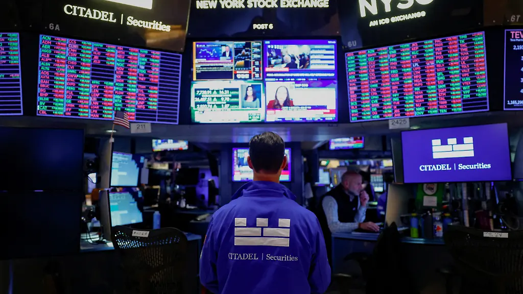 Wall Street verzeichnet Anstieg nach Zinspause der Fed