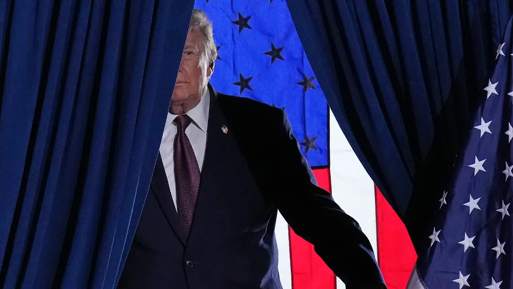 Trump verspricht Geldgeschenke für Senioren in den USA