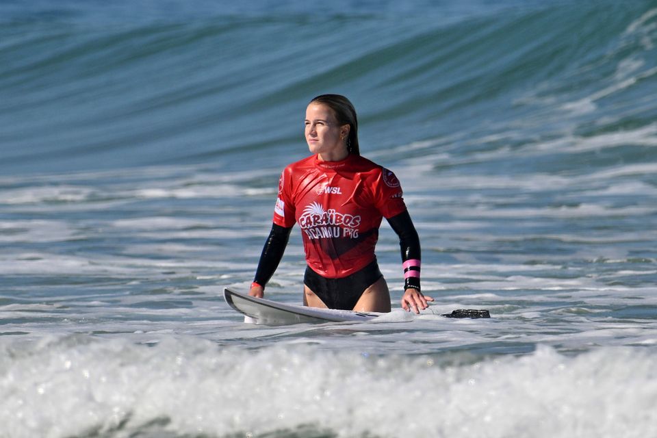 Surfer-Szene unter Druck: Missbrauchsvorwürfe erschüttern die Gemeinschaft