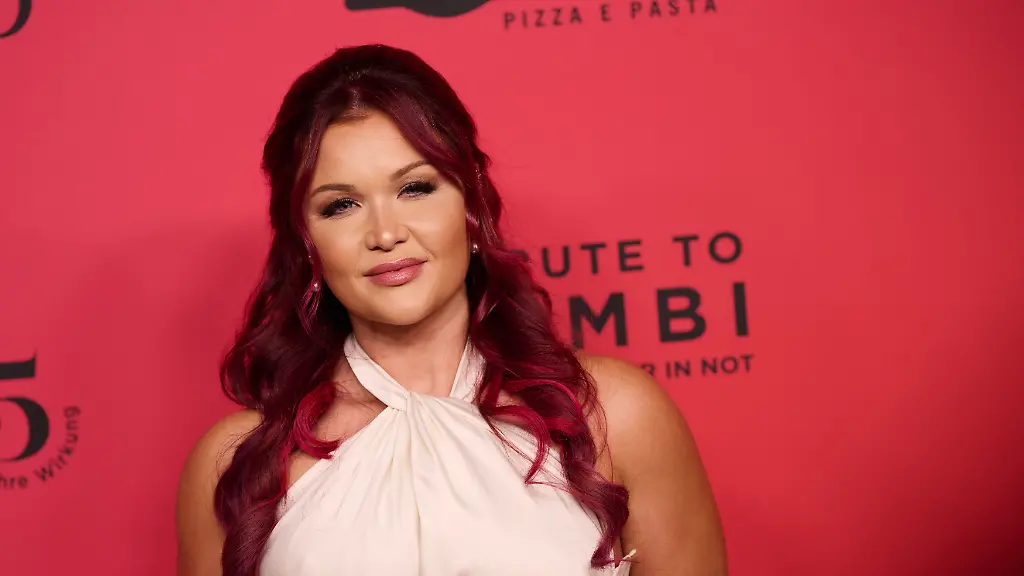 Fitness-Influencerin Sophia Thiel kämpft mit mentaler Krise