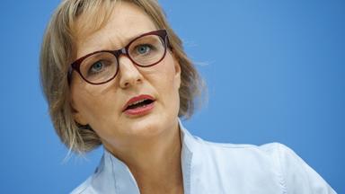 Scharfe Kritik an Altkanzler Schröder nach Putin-Besuch