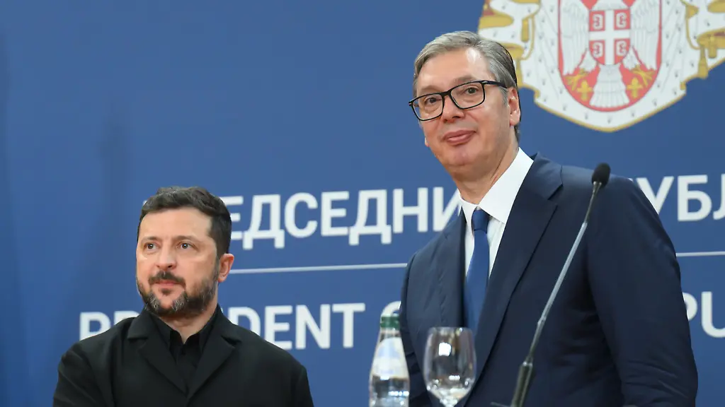 Russische Anklage gegen deutschen Journalisten in Abwesenheit
