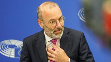 CSU-Vize erklärt Brandmauer-Strategie für gescheitert