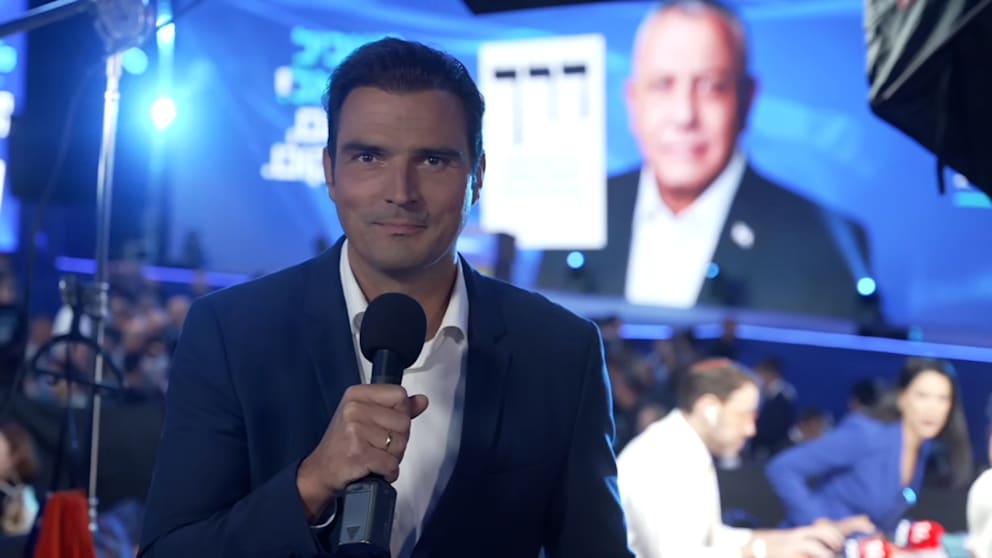 Warum Israels Wahl Mehrere Gewinner Hat