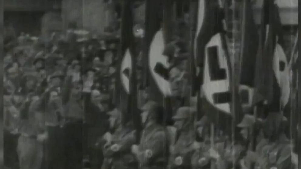 Die Einsicht in NSDAP-Mitgliedschaftsdaten