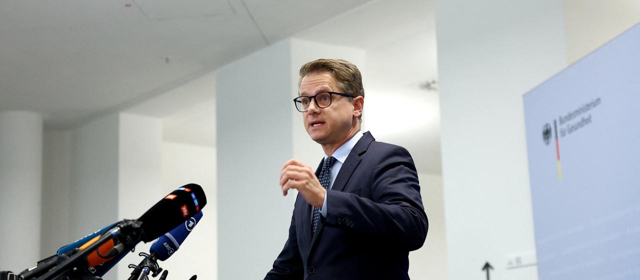 Pflegekommission soll Reform vorantreiben