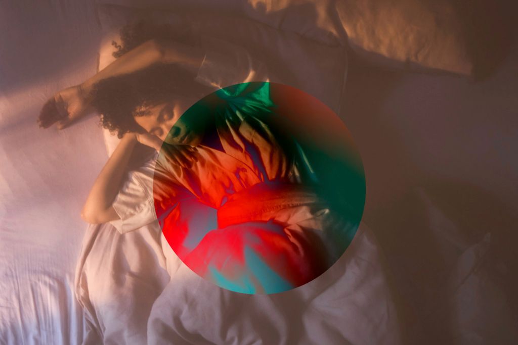 Eine rätselhafte Patientin: Ursachen von Paranoia und Halluzinationen