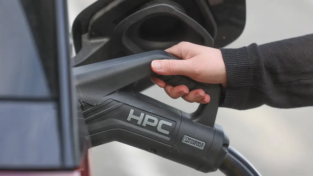 E-Auto-Prämie überschreitet Erwartungen