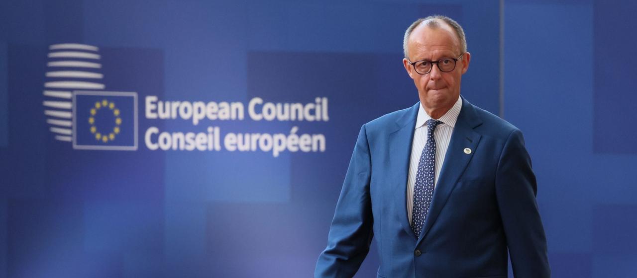 Diskussionen über EU-Haushalt: Ein Gipfel mit Langzeitwirkung