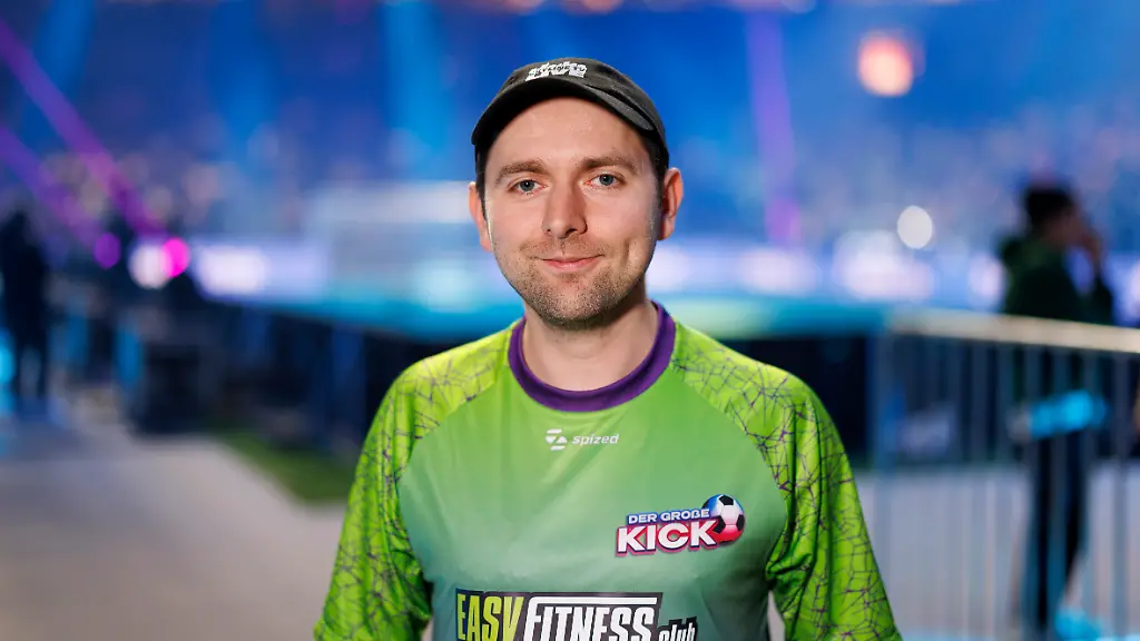 Twitch-Streamer Adam Wolke verstorben