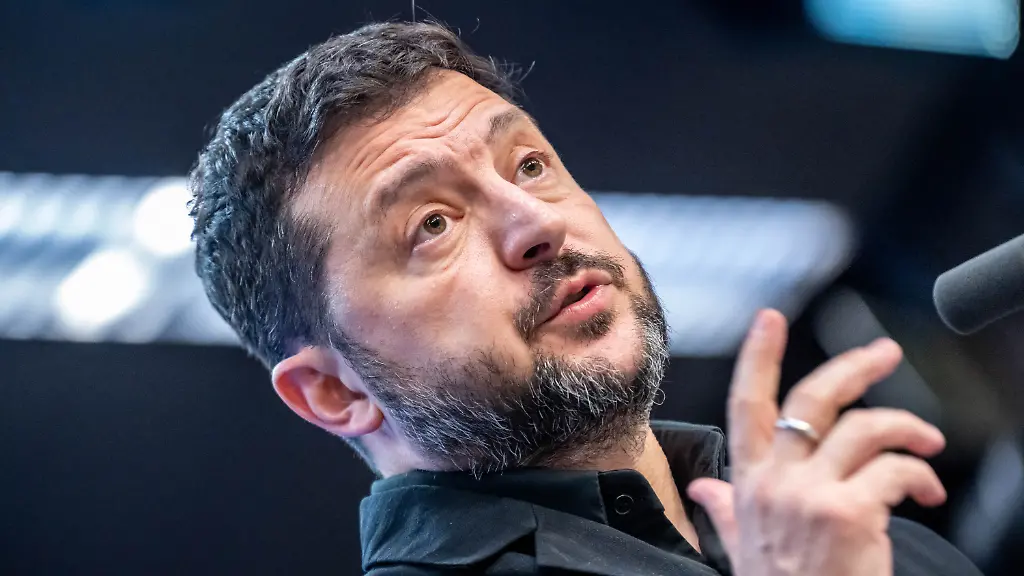 Ukraine drängt auf Teilnahme an internationalem Gipfeltreffen