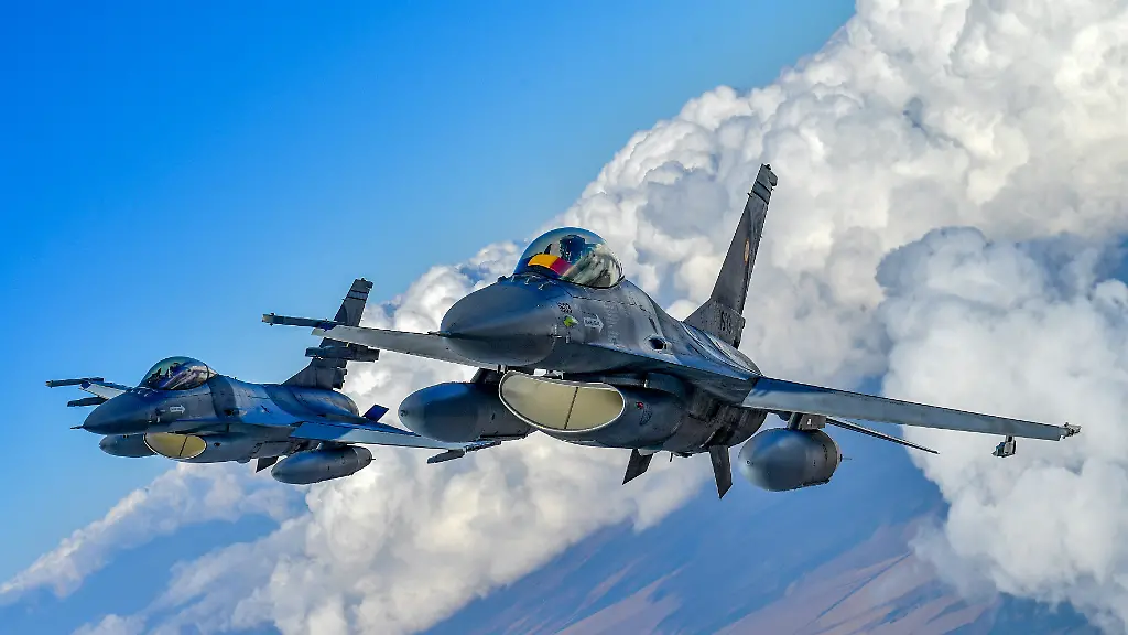 Rumänische Armee zerstört russische Drohnen über Schwarzem Meer