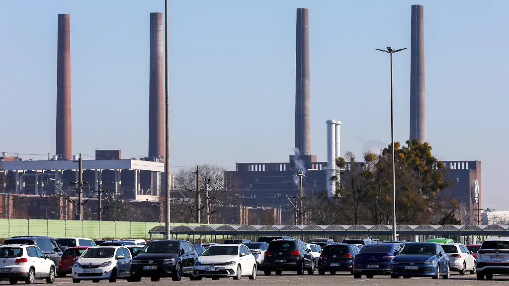 VW-Chef warnt vor schwierigen Zeiten in der Autobranche