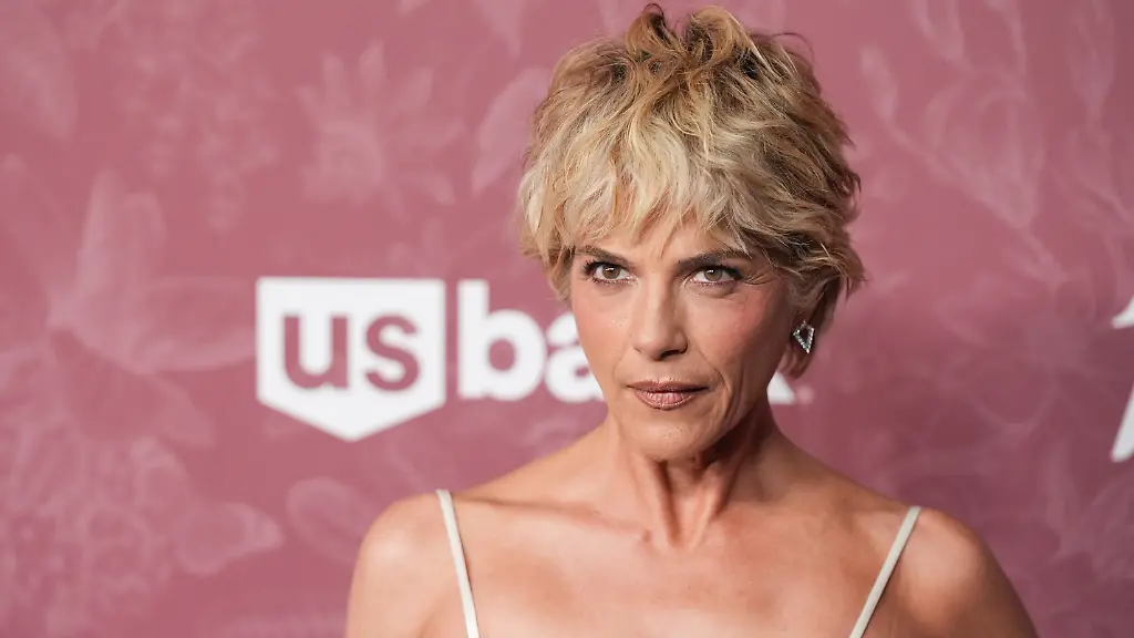 Selma Blair Festnahme nach Vorfall im Flugzeug