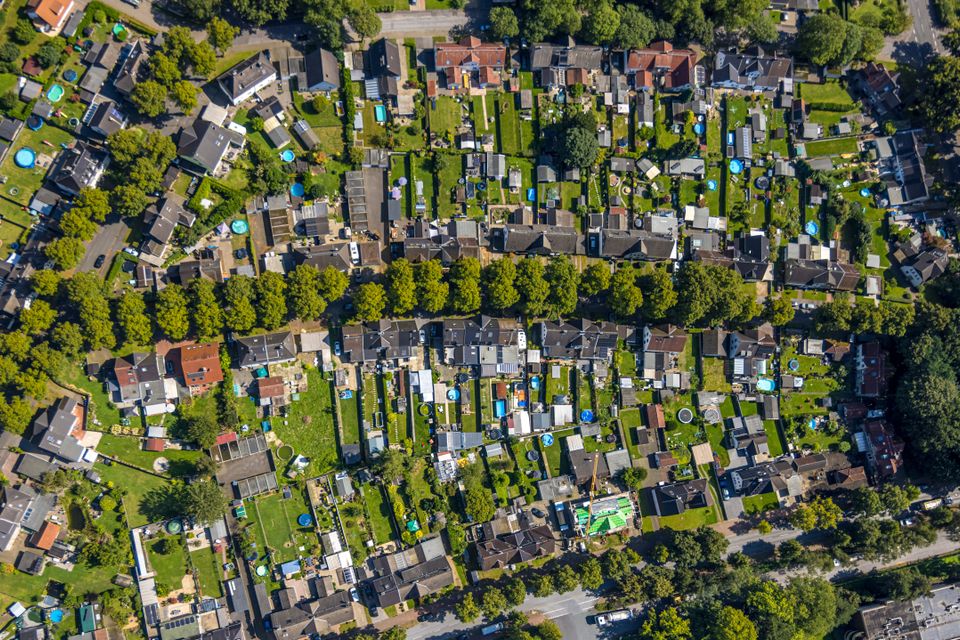 Gerichtsbeschluss: Google muss auf Antrag Satellitenbilder löschen
