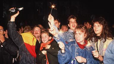 Die Rolle der AfD und der Ost-West-Dynamik in Deutschland