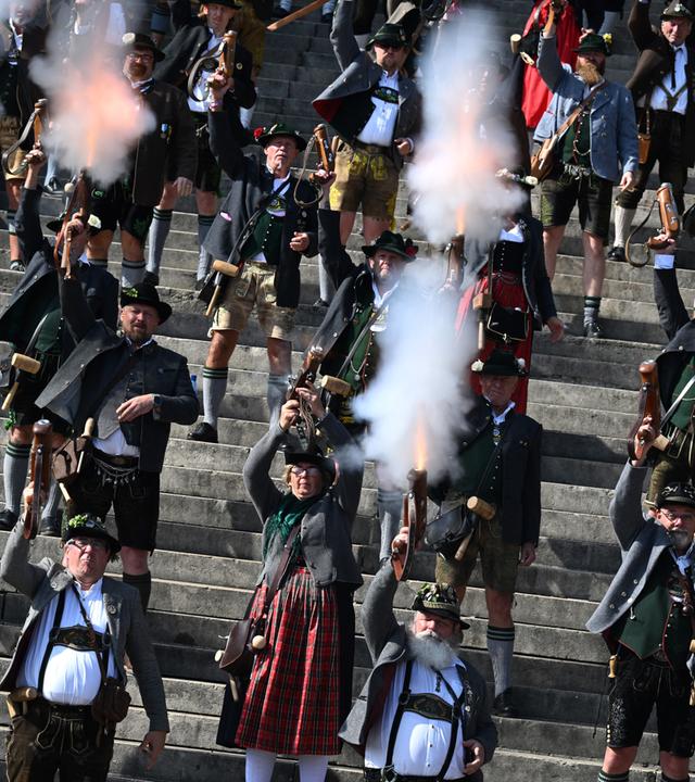 Bilanz des Münchner Oktoberfests 2026