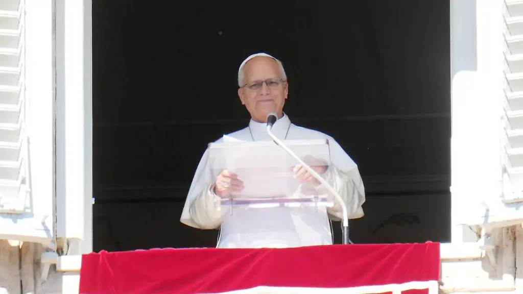 Der Lungenkrebs von Papst Leo XIV: Ein Überblick