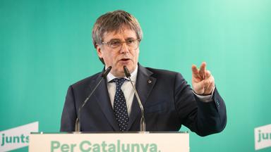 Puigdemonts Rückkehr nach Katalonien rückt näher