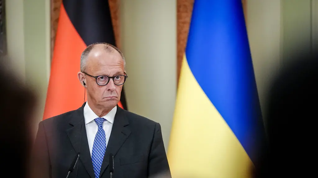 Kanzler Merz warnt vor Folgen eines Regierungsversagens