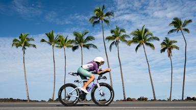 Ironman Weltmeisterschaft 2025 auf Hawaii